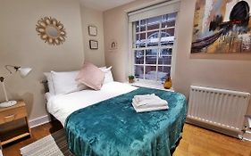Artillery Lane Apartments
